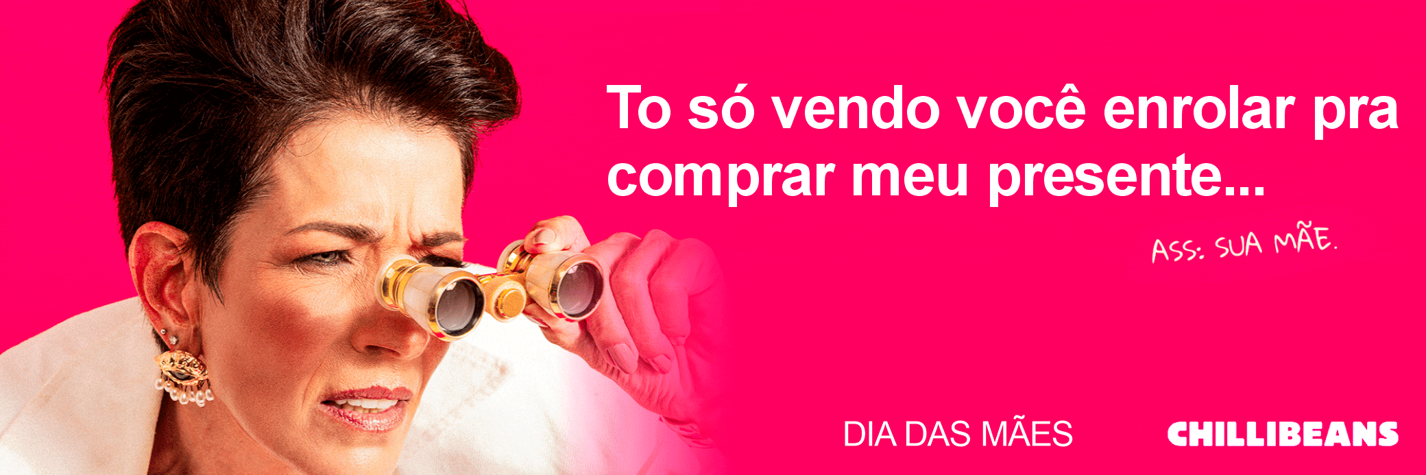 Banner do Cliente