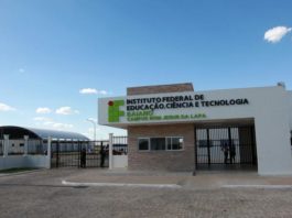 IF Baiano abre seleção para professores substitutos em Bom Jesus da Lapa e Guanambi