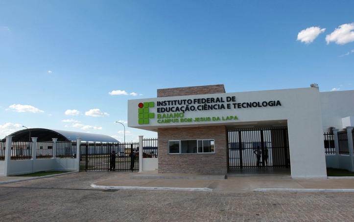 IFBA anuncia vagas para cursos técnicos em várias cidades da Bahia