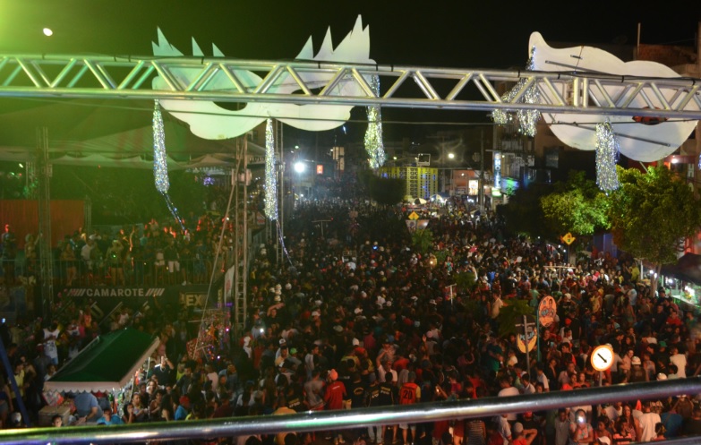 Lapa Folia Bom Jesus da Lapa