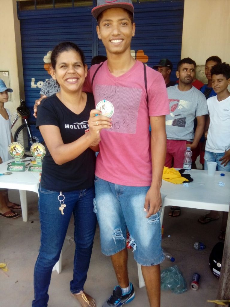 Ciclismo em Lapa (1)