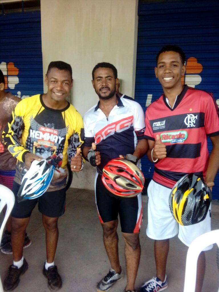 Ciclismo em Lapa (2)