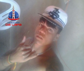 homem morto