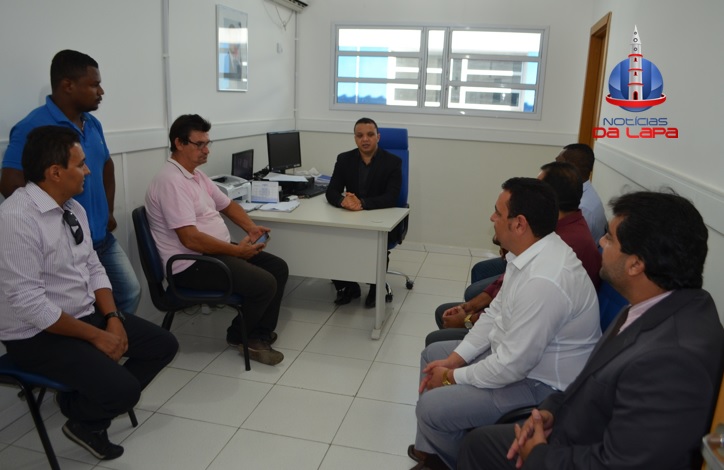 delegado