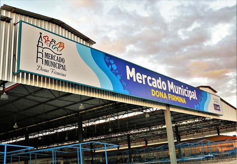 mercado