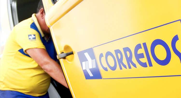 correios