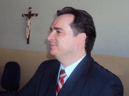 Dr. Roberto Paulo Prohamann Wolff / Foto: Agência Sertão