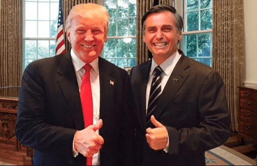 assessor-de-trump-confirma-encontro-com-bolsonaro-no-rio