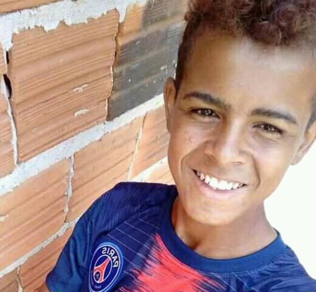 jovem