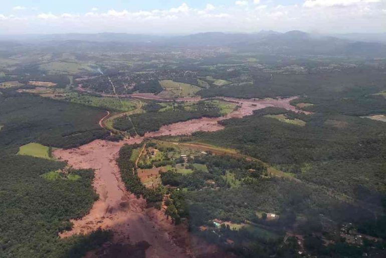 brumadinho