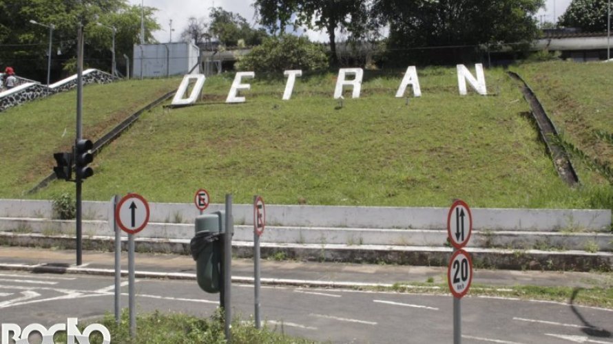 detran