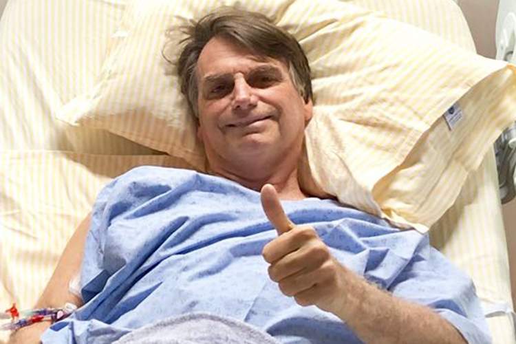 jair bolsonaro