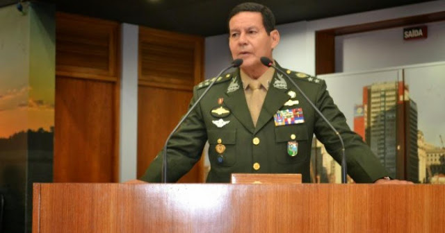 mourão