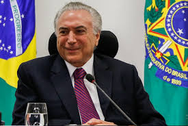 perdão temer