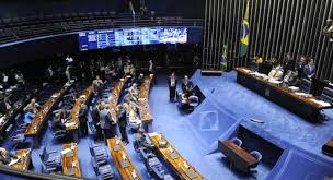 senado