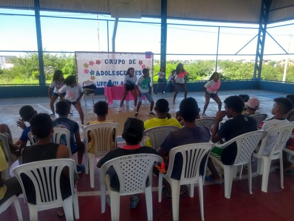 UNIDADE DE SAUDE VILA NOVA ESF BOM JESUS DA LAPA (1)