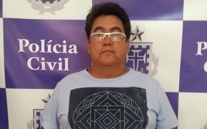 Dono de autoescola de Santa Maria da Vitória é preso 