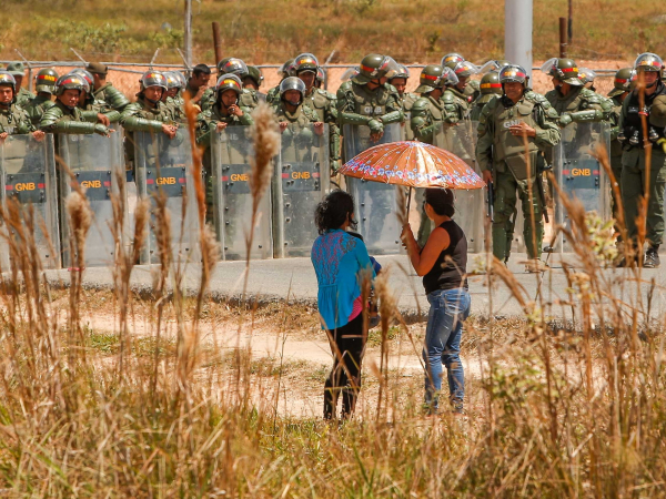 venezuela