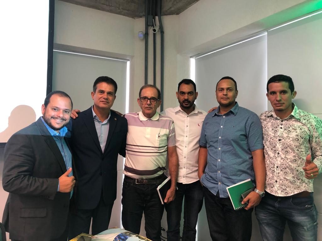 DIF participa de Audiência Pública promovida pela FAEB (2)