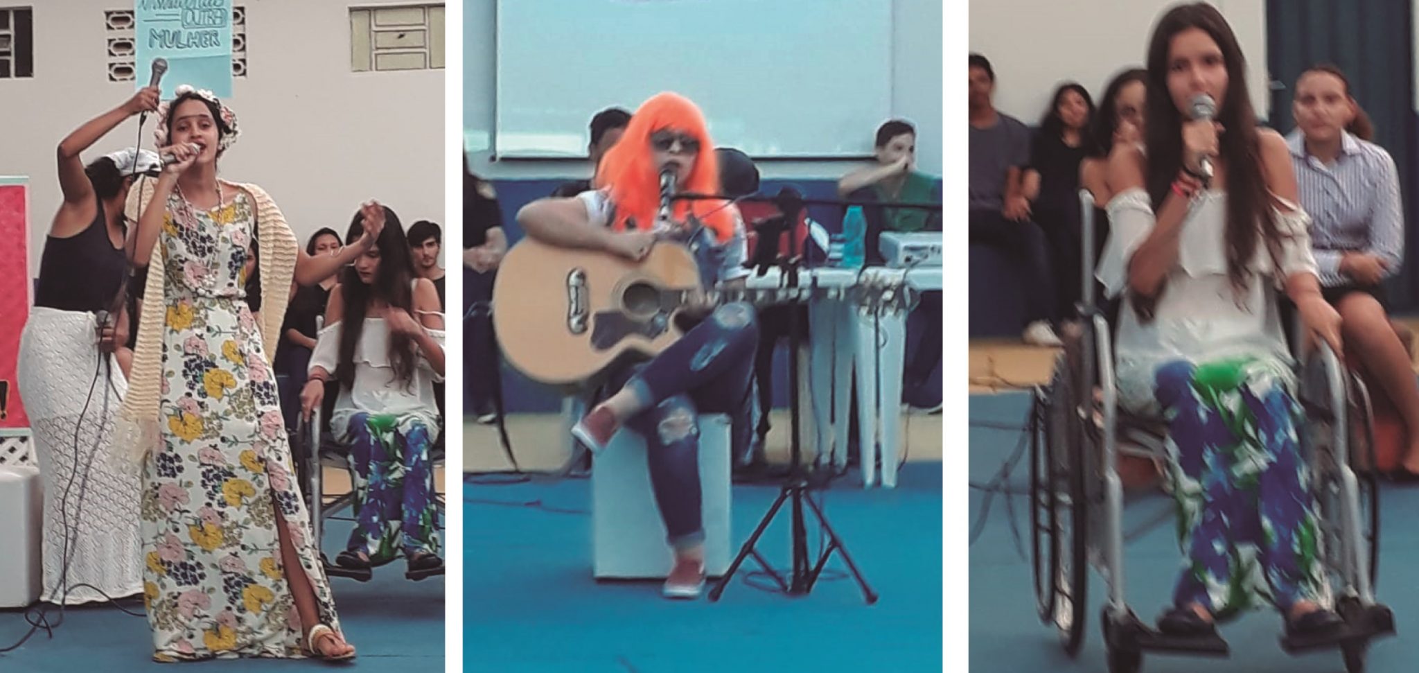 Escola Promove - Projeto Dia Internacional da Mulher 2019 (2)