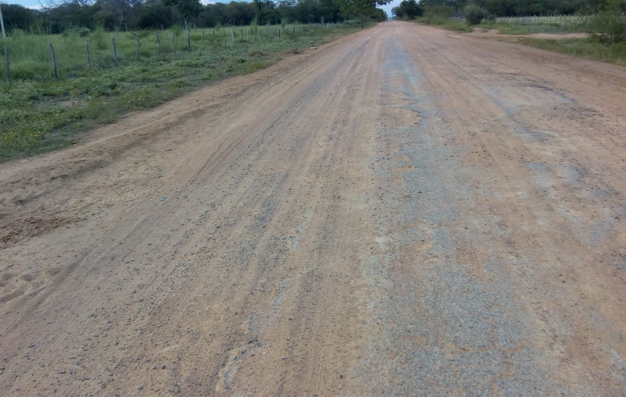 pista