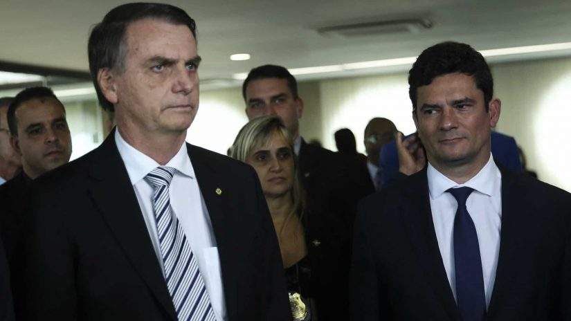 bolsonaro mouro