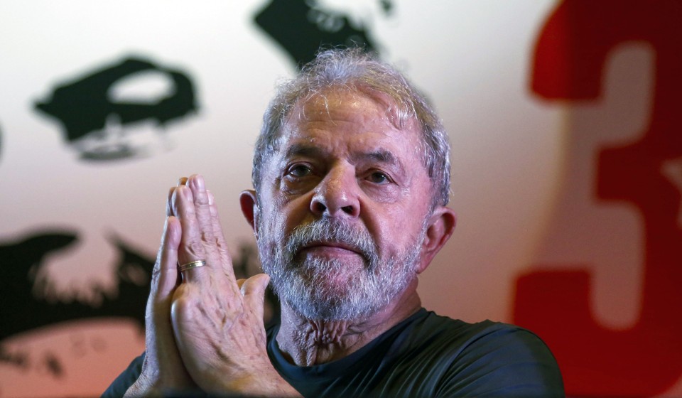 lula livre