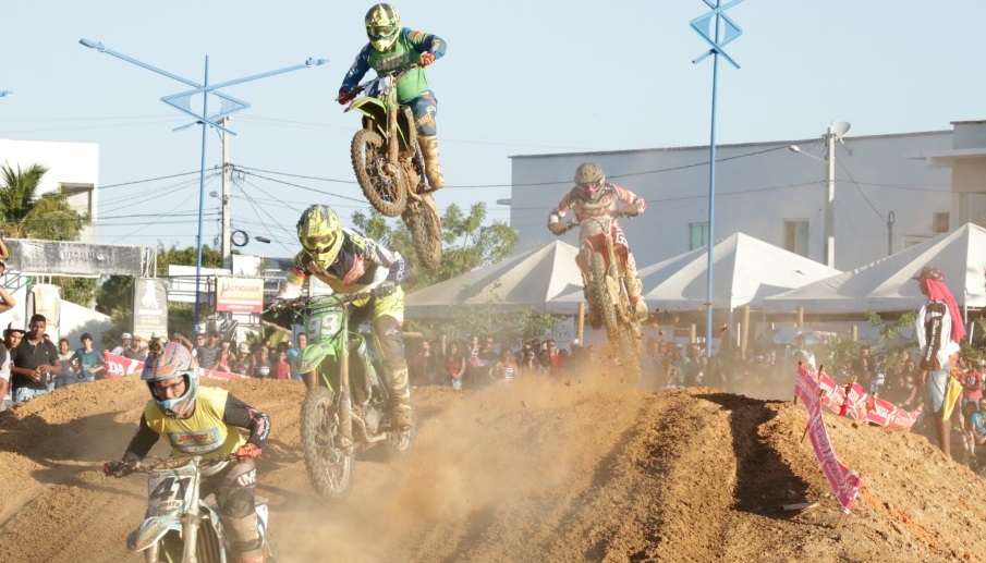 moto cross
