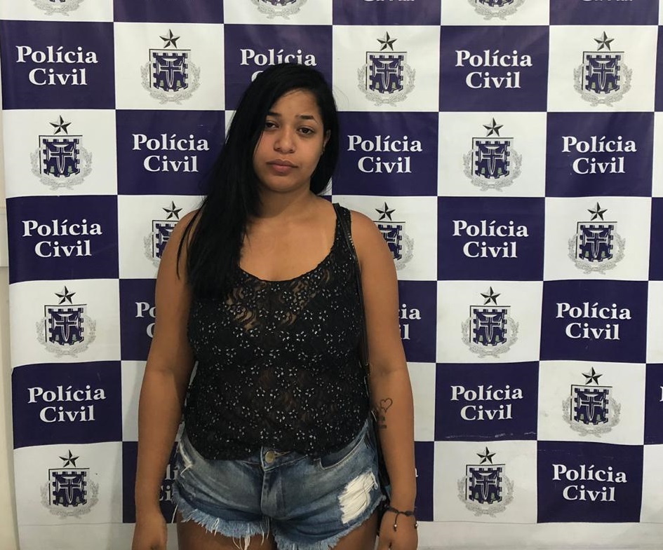 mulher