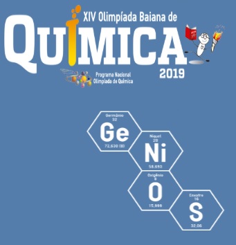 olimpiada baiana de quimica