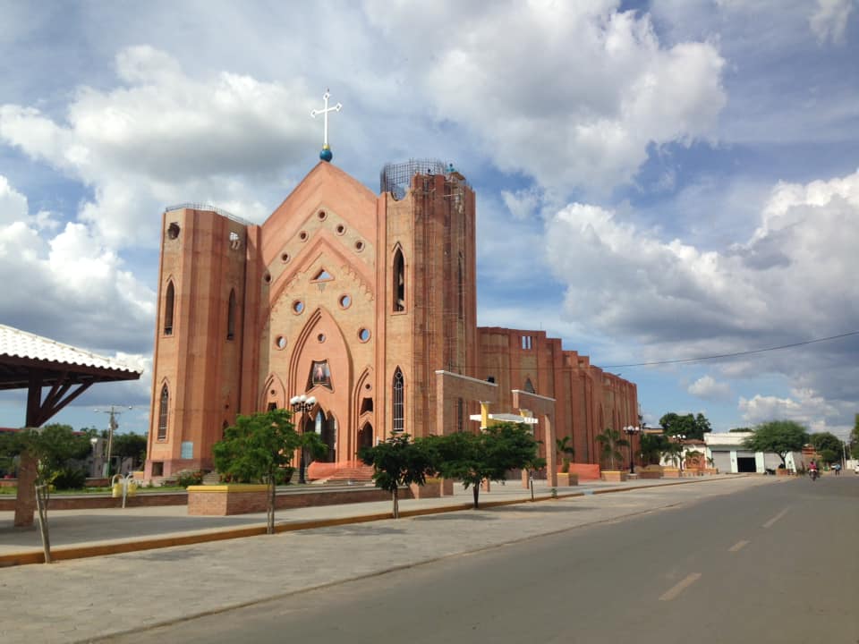 Conheça os ganhadores do show de prêmios da Catedral de Bom Jesus da Lapa de 2019 Notícias da Lapa Conheça os ganhadores do show de prêmios da Catedral de Bom Jesus da Lapa de 2019 Notícias da Lapa