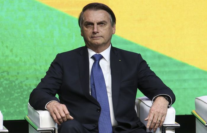 Bolsonaro sanciona orçamento de 2020, com fundo eleitoral ...