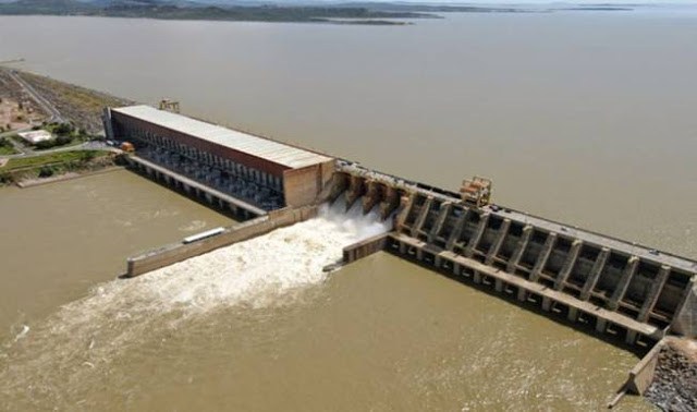 Rio São Francisco: barragem de Sobradinho não terá limite máximo para  liberação de água | Notícias da Lapa