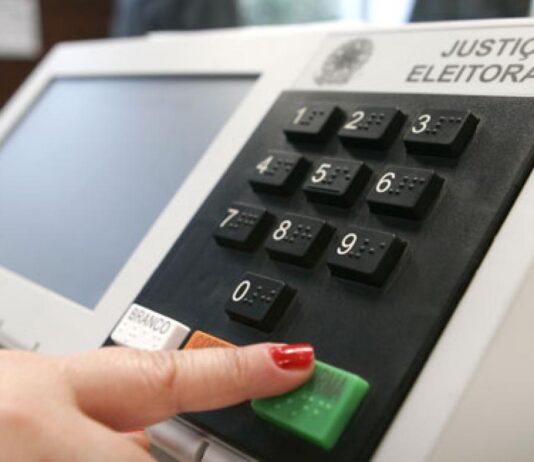 Eleições 2026: Bom Jesus da Lapa tem 49.101 eleitores aptos a votar neste domingo