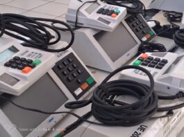TRE-BA conclui preparação de 322 urnas para as Eleições 2026 em Bom Jesus da Lapa, Serra do Ramalho e Sítio do Mato