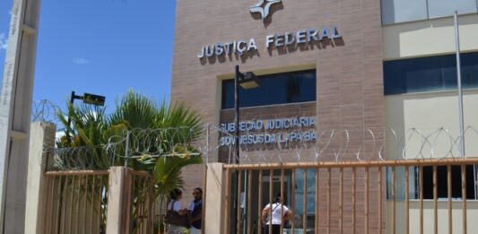 Justiça Federal de Bom Jesus da Lapa abre seleção de estágio para estudantes de Direito, Administração e Ciências Contábeis