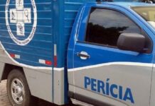 Bebê de quatro meses é encontrado sem vida em Iuiu; caso é investigado