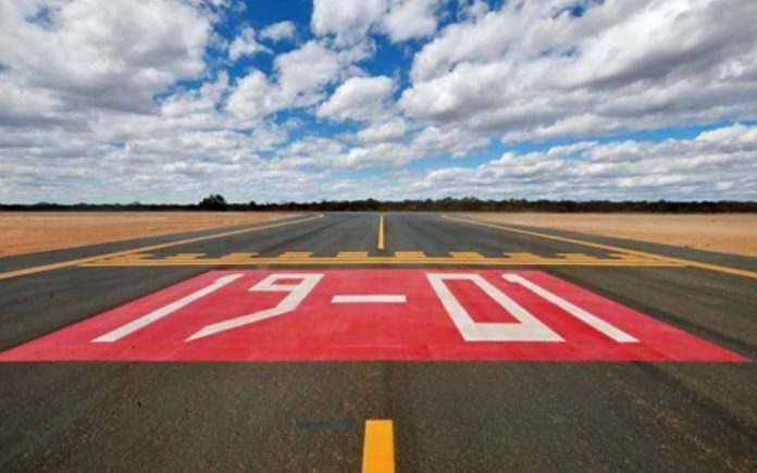 #Bahia: Novo aeroporto de Bom Jesus da Lapa será inaugurado neste mês