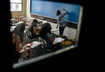 Estudo revela que 37,3% dos jovens abandonam a escola antes de concluir a educação básica