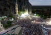 Rede Vida transmite ao vivo Missa Festiva do Bom Jesus da Lapa nesta quinta-feira (6)