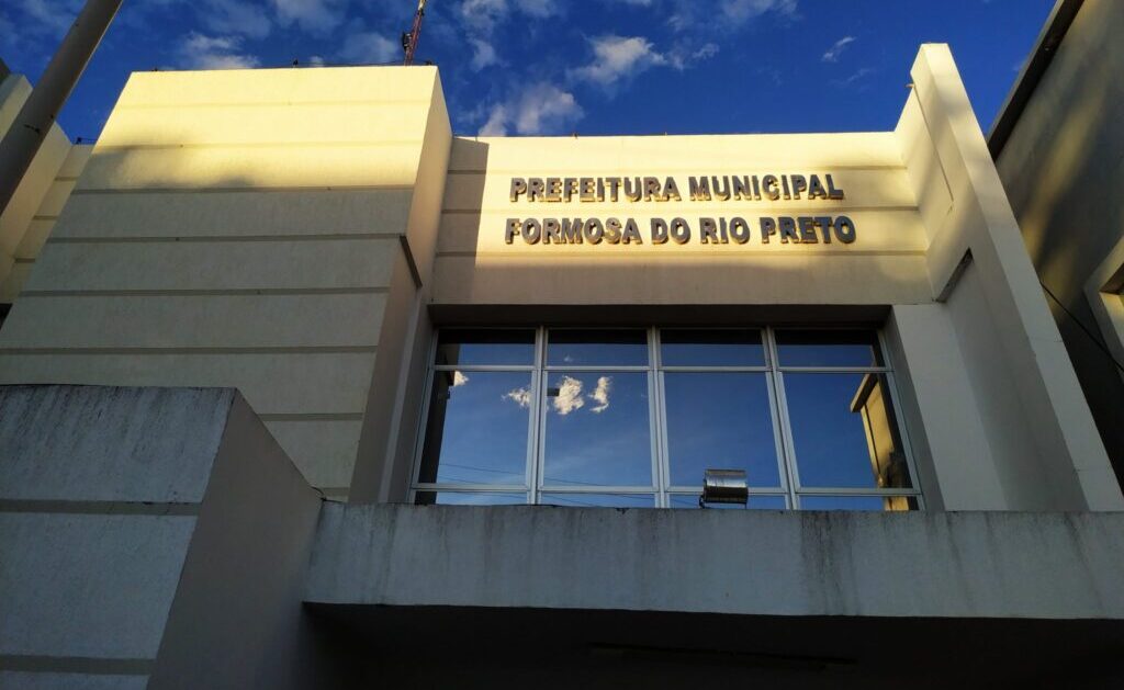 Prefeitura de Rio Preto