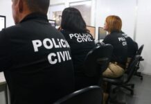 Inscrições para concurso da Polícia Civil da Bahia terminam nesta terça-feira