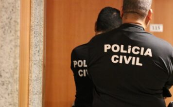 Polícia Civil prende suspeito de estuprar criança de 10 anos em Guanambi
