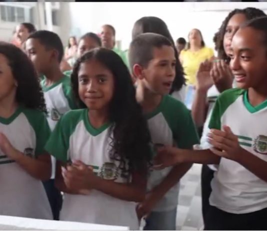 Rede Municipal de Ensino de Bom Jesus da Lapa inicia período de matrículas