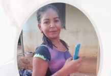 Família segue em Bbusca de mulher desaparecida há 3 dias em Bom Jesus da Lapa