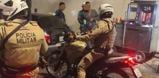 Polícia Militar intensifica ações contra pertubação do sossego em Bom Jesus da Lapa