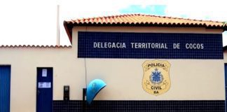 Delegada de Cocos é afastada após denúncia de interferência em investigações