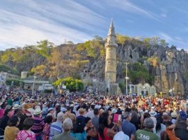 Bom Jesus da Lapa entra na nova rota do turismo baiano lançada pela Setur-BA