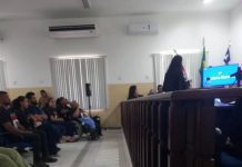 Homem que matou companheira em Bom Jesus da Lapa é condenado a mais de 26 anos de prisão em júri popular