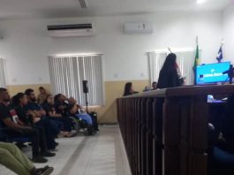 Homem que matou companheira em Bom Jesus da Lapa é condenado a mais de 25 anos de prisão em júri popular